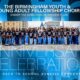 Birmingham Youth & Young Adult Fellowship Choir Celebrates 10th Anniversary with Free Back-to-School Concert