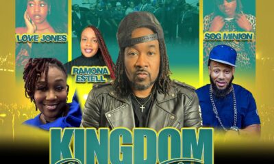Kingdom Business Tour Comes to Birmingham July 25