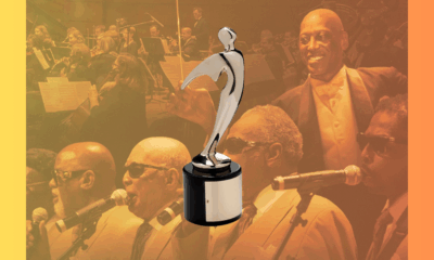 Dr. Henry Panion III Leads UAB to Top Telly Awards for “Symphony Celebration” Featuring Blind Boys of Alabama