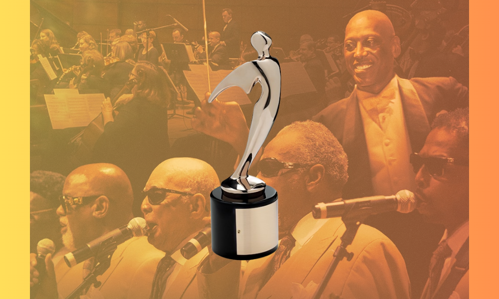 Dr. Henry Panion III Leads UAB to Top Telly Awards for “Symphony Celebration” Featuring Blind Boys of Alabama