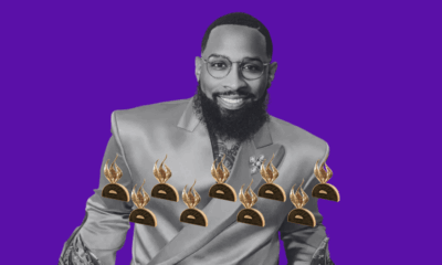 Congratulates Pastor Mike Jr. (1000 x 600 px)