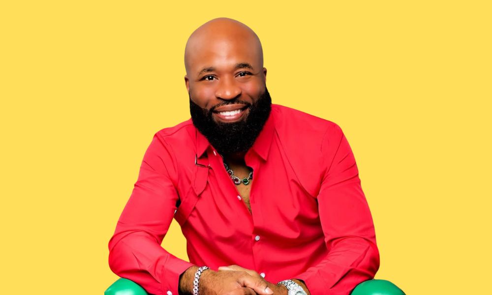 Rayshun Walker & Thee Ensemble Set for Live Recording in Birmingham