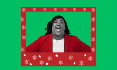 Monique Henry Announces Christmas Eve Worship Experience Across Social Media