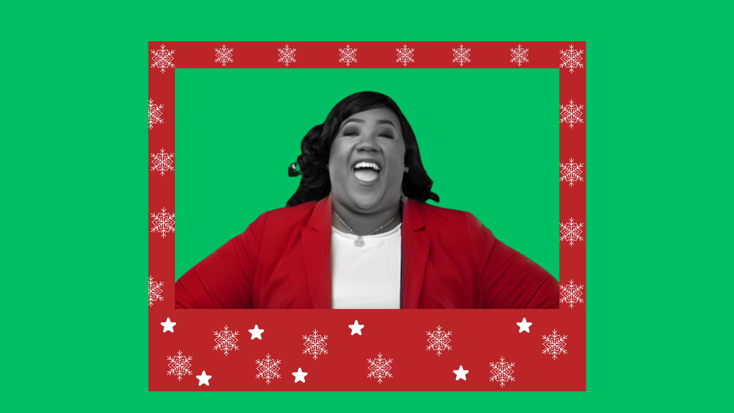 Monique Henry Announces Christmas Eve Worship Experience Across Social Media