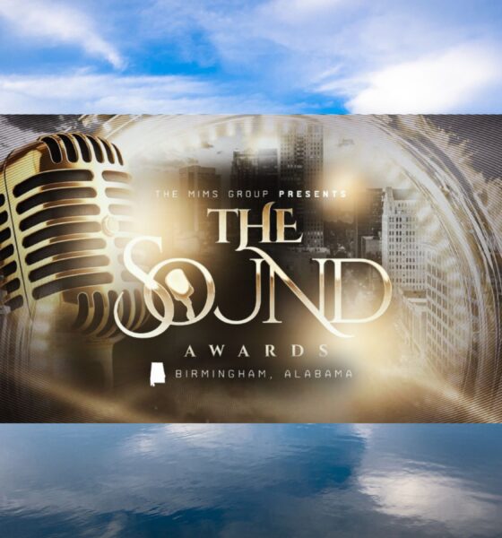 The Sound Awards, a National Gospel Music Experience, Comes to Birmingham for the First Time