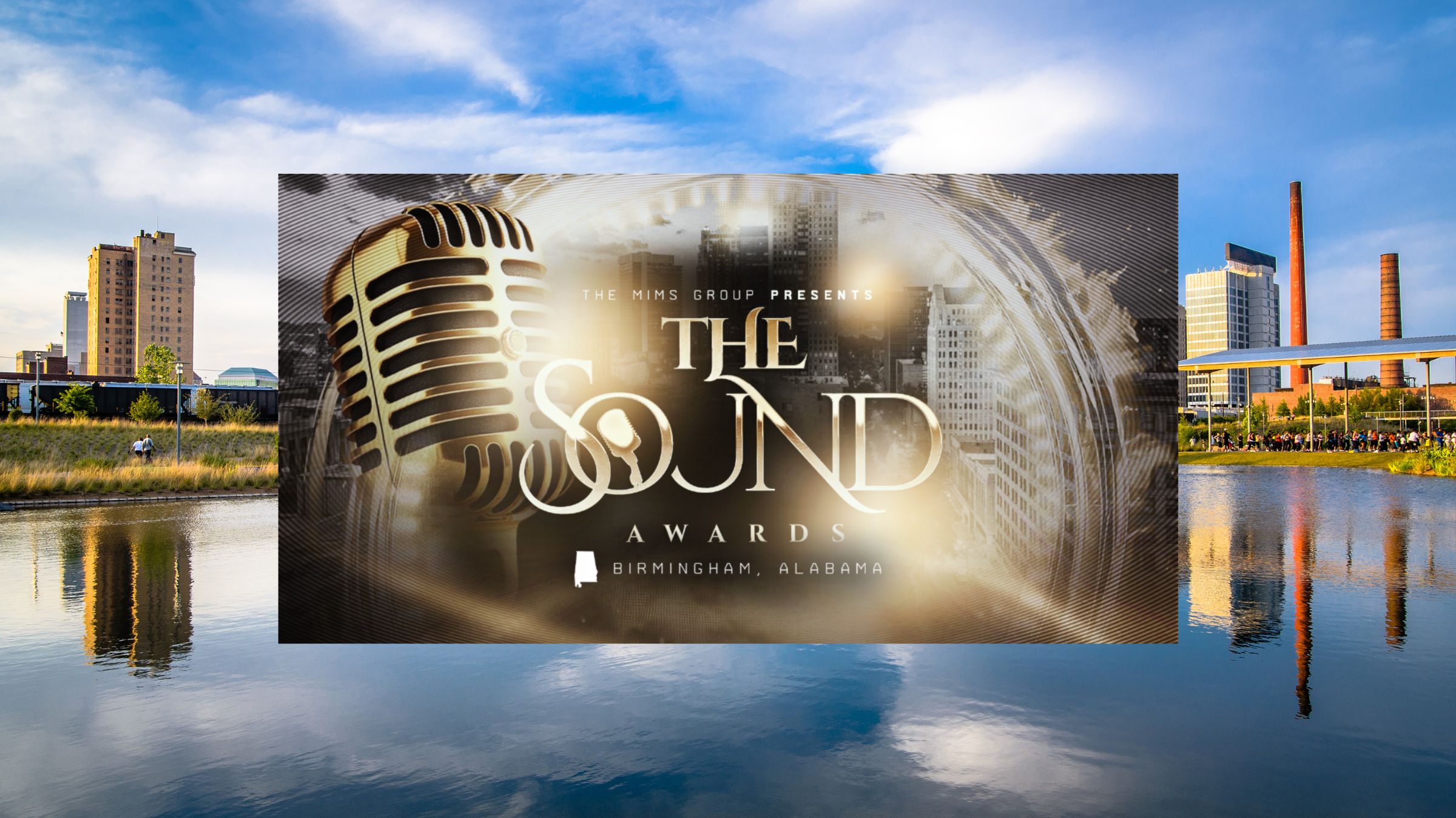 The Sound Awards, a National Gospel Music Experience, Comes to Birmingham for the First Time