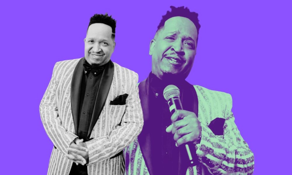 Gospel artist Dr. Prince E. Yelder Set to Return to New Hope Baptist as Worship Director