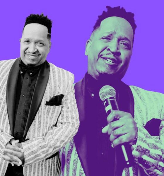 Gospel artist Dr. Prince E. Yelder Set to Return to New Hope Baptist as Worship Director