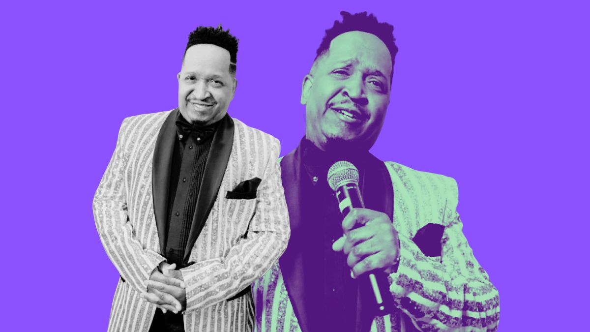 Gospel artist Dr. Prince E. Yelder Set to Return to New Hope Baptist as Worship Director