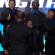 Birmingham Youth & Young Adult Fellowship Choir - 93rd NCGCC Monday Night Musical