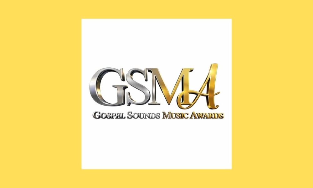 2026 Gospel Sounds Music Awards Celebrates Gospel Music in Birmingham