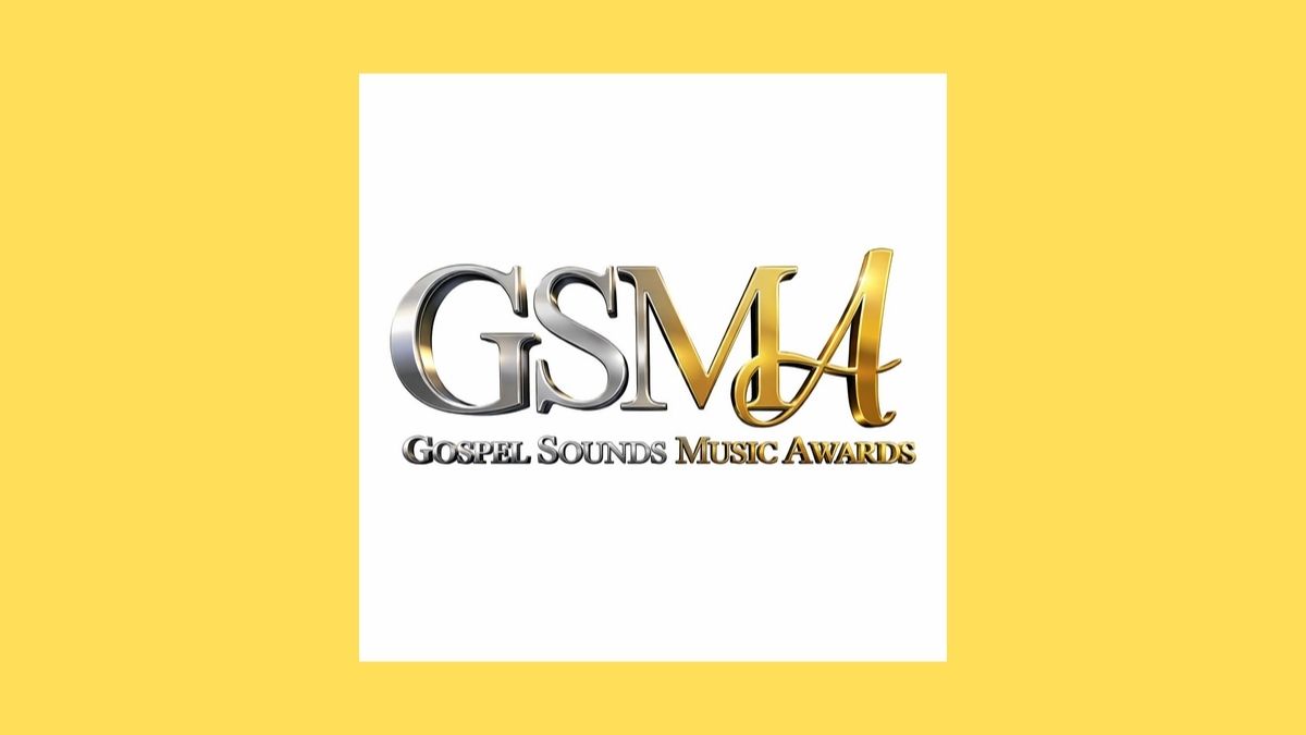 2026 Gospel Sounds Music Awards Celebrates Gospel Music in Birmingham