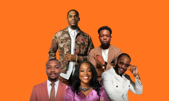 A Night of Sundays Gospel Concert to Present Back 2 School Edition in Brighton