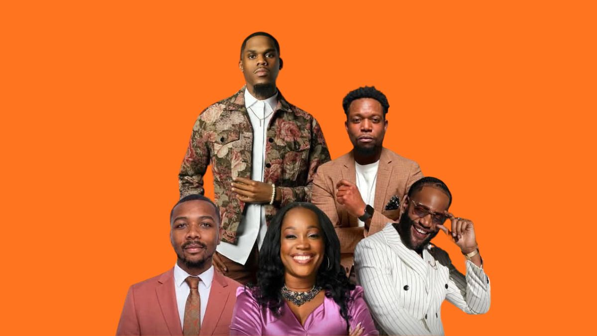 A Night of Sundays Gospel Concert to Present Back 2 School Edition in Brighton