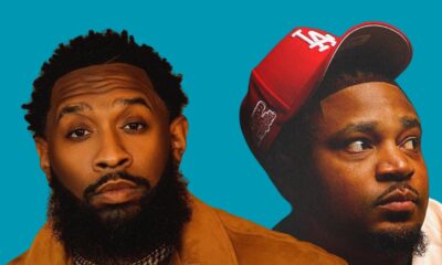 Pastor Mike Jr. Earns Top Honors at 41st Stellar Awards; JustCordell Wins Rap/Hip Hop Song of the Year