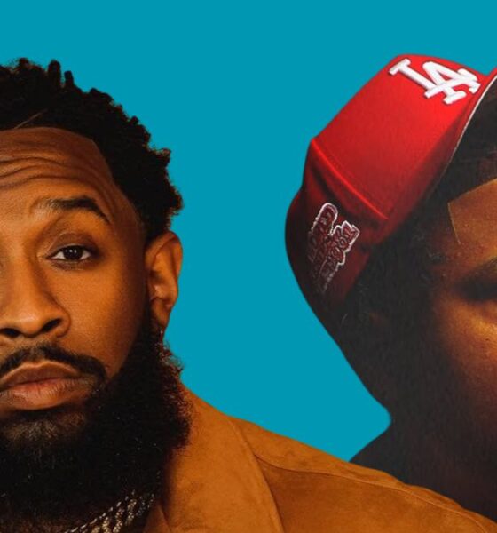 Pastor Mike Jr. Earns Top Honors at 41st Stellar Awards; JustCordell Wins Rap/Hip Hop Song of the Year
