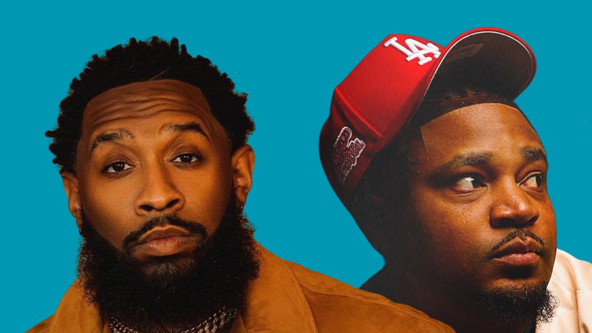 Pastor Mike Jr. Earns Top Honors at 41st Stellar Awards; JustCordell Wins Rap/Hip Hop Song of the Year