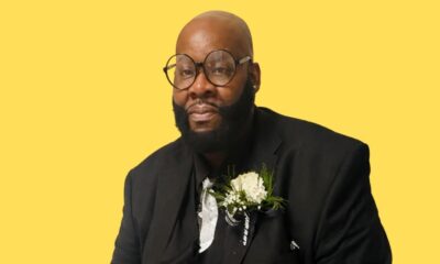 Dr. Arthur R. Beard III Honored at Musicians Appreciation Service Featuring Rickey Smiley