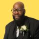 Dr. Arthur R. Beard III Honored at Musicians Appreciation Service Featuring Rickey Smiley