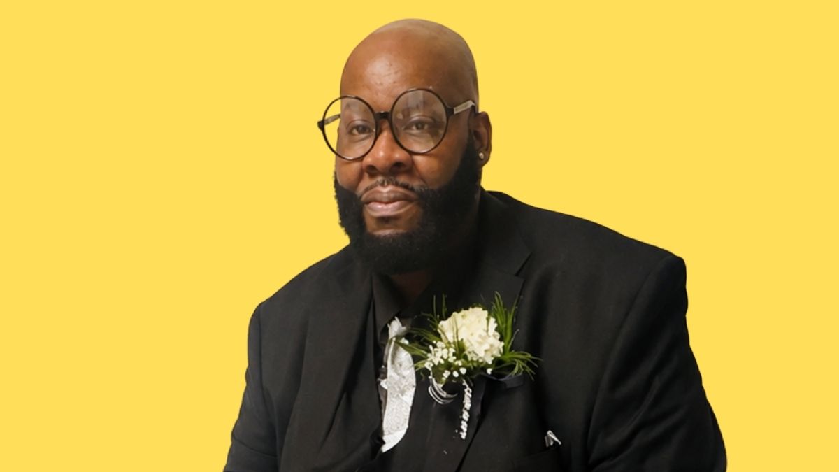 Dr. Arthur R. Beard III Honored at Musicians Appreciation Service Featuring Rickey Smiley