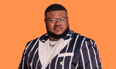 Jaeden Henderson Releases New Single “For You Know The Plans For Me”
