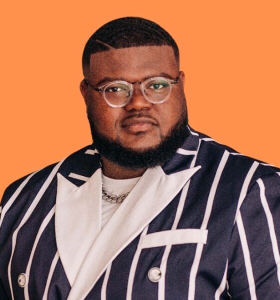 Jaeden Henderson Releases New Single “For You Know The Plans For Me”