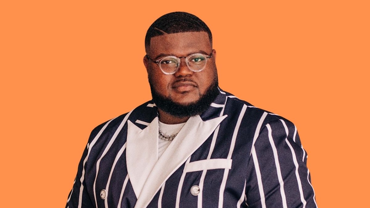 Jaeden Henderson Releases New Single “For You Know The Plans For Me”