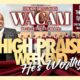 New Hope Baptist Church Announces High Praise Weekend Sept. 26-27