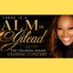 Yolanda Adams - There IS A Balm In Gilead National Healing-Reconciliation Conference and Concert 2026