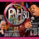Praiz N Da Houz to Celebrate 30 Years of Dr. Prince Yelder & DFC at New Hope Baptist Church